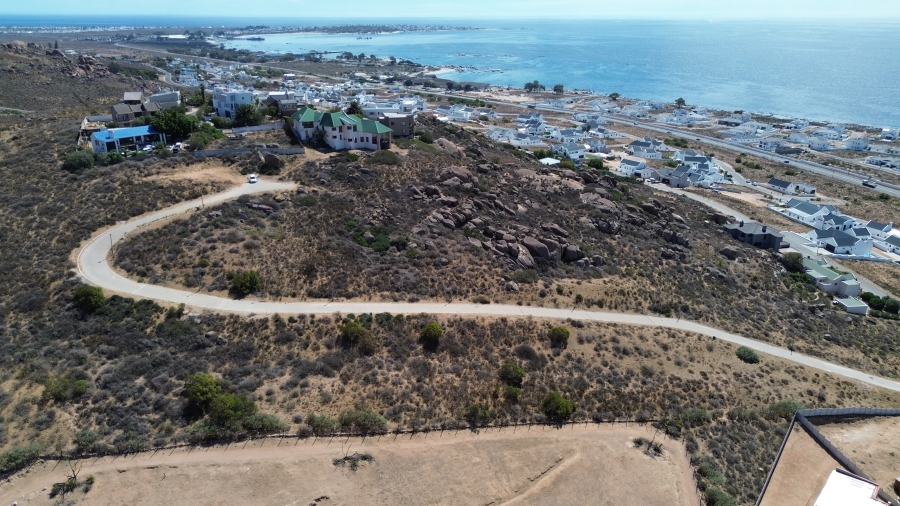 0 Bedroom Property for Sale in Blueberry Hill Western Cape